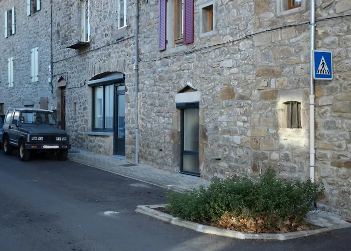 Apartament Le